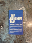 The Aluminum Man - G. C. Edmondson