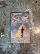 Magic Quest: Mont Cant Gold - Paul R. Fisher