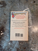 Magic Quest: Mont Cant Gold - Paul R. Fisher