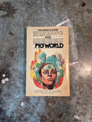 Pig World - Charles W. Runyon