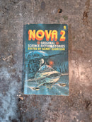 Nova 2 - Harry Harrison (editor)