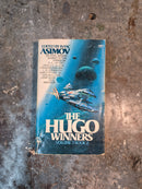 The Hugo Winners: Volume 3 Book 2 - Isaac Asimov (editor)