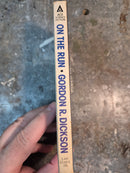 On The Run - Gordon R. DIckson