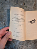 On The Run - Gordon R. DIckson