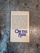On The Run - Gordon R. DIckson