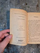 The Gods Abide - Thomas Burnett Swann