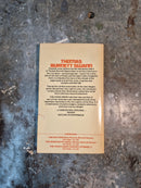 The Gods Abide - Thomas Burnett Swann