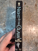Night Of The Claw - Jay Ramsay