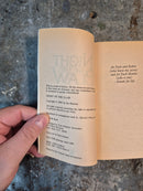 Night Of The Claw - Jay Ramsay