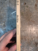 The Islar - Mark Saxton