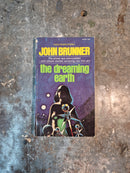 The Dreaming Earth - John Brunner
