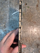 The Dreaming Earth - John Brunner