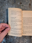 The Dreaming Earth - John Brunner