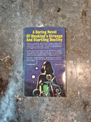 The Dreaming Earth - John Brunner