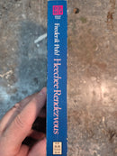 Heechee Rendezvous - Frederik Pohl