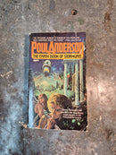 The Earth Book Of Stormgate - Poul Anderson
