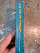 The Earth Book Of Stormgate - Poul Anderson