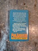 The Earth Book Of Stormgate - Poul Anderson