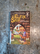 The Elfin Ship - James P. Blaylock