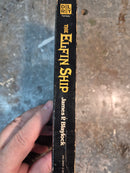 The Elfin Ship - James P. Blaylock