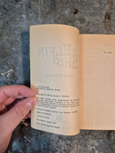 The Elfin Ship - James P. Blaylock