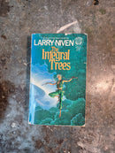 The Integral Trees - Larry Niven