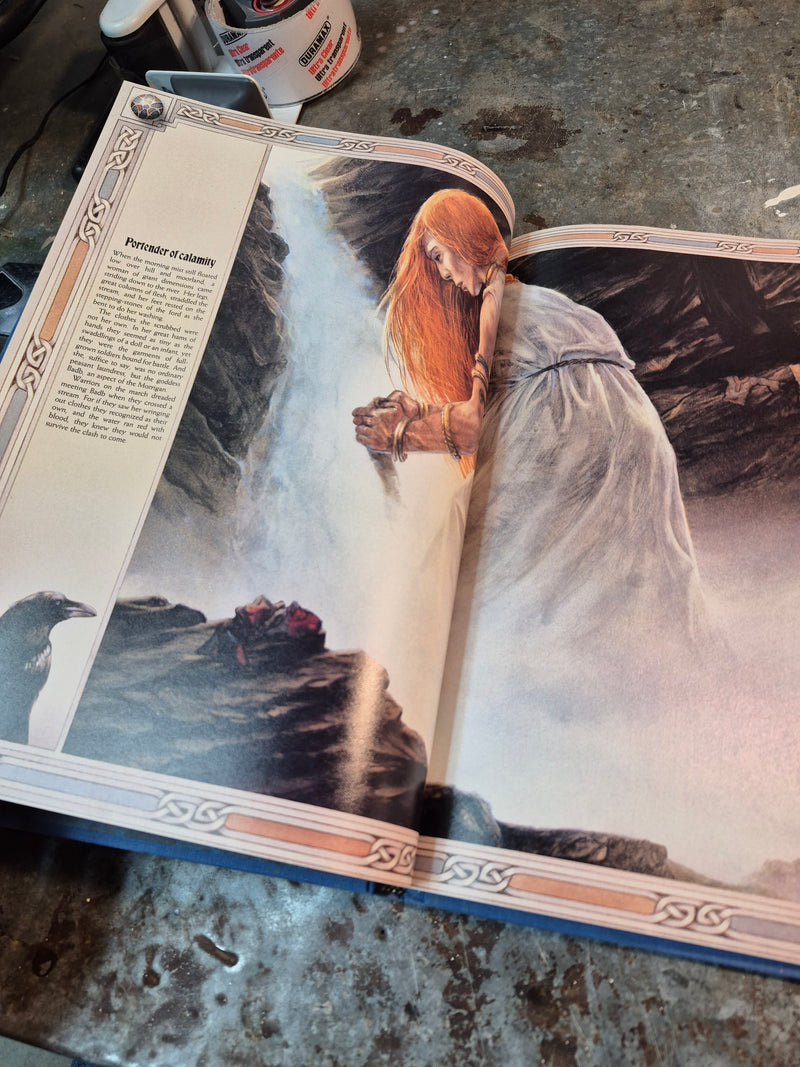 The Enchanted World: Gods and Goddesses - Time-Life Books