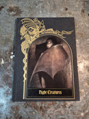 The Enchanted World: Night Creatures - Time-Life Books