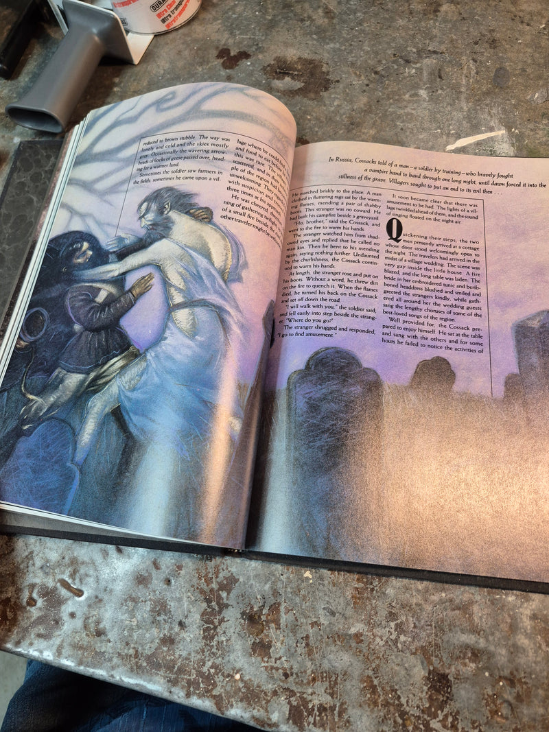 The Enchanted World: Night Creatures - Time-Life Books