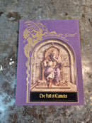 The Enchanted World: The Fall Of Camelot - Time-Life Books