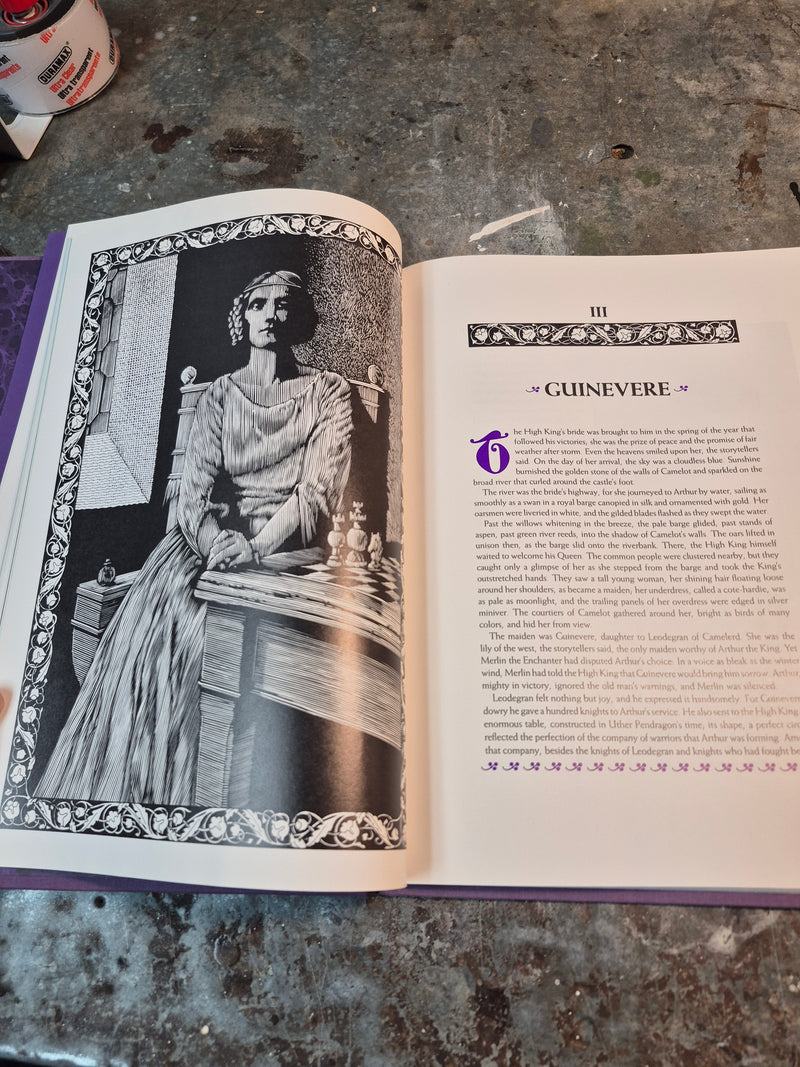 The Enchanted World: The Fall Of Camelot - Time-Life Books