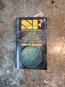 SF: The Best Of The Best - Judith Merril (editor)