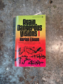 Again, Dangerous Visions Vol 1 - Harlan Ellison (editor)