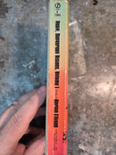 Again, Dangerous Visions Vol 1 - Harlan Ellison (editor)