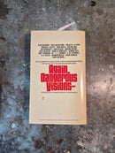 Again, Dangerous Visions Vol 1 - Harlan Ellison (editor)