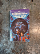The Road To The Rim/The Hard Way Up - A. Bertram Chandler