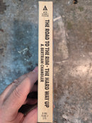 The Road To The Rim/The Hard Way Up - A. Bertram Chandler