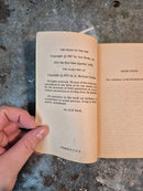 The Road To The Rim/The Hard Way Up - A. Bertram Chandler