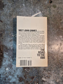 The Road To The Rim/The Hard Way Up - A. Bertram Chandler