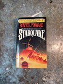Starquake - Robert L. Forward
