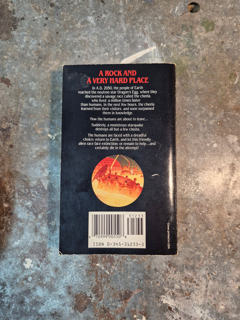 Starquake - Robert L. Forward