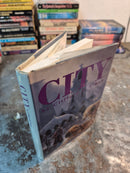 City - Clifford D. Simak