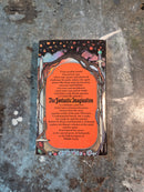 The Fantastic Imagination - Robert H. Boyer & Kenneth J. Zahorski (editors)