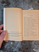 An ABC Of Science Fiction - Tom Boardman Jr. (editor)