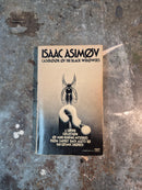 Casebook Of The Black Widowers - Isaac Asimov