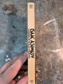 Casebook Of The Black Widowers - Isaac Asimov