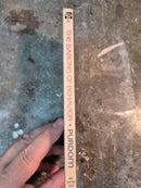 The Barons Of Behavior - Tom Purdom