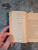 The Barons Of Behavior - Tom Purdom