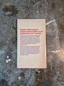 The Barons Of Behavior - Tom Purdom