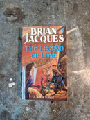 Redwall: The Legend Of Luke - Brian Jacques